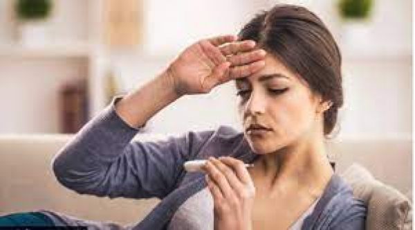 बरसाती बुखार: जानें इस बीमारी का कारण और लक्षण