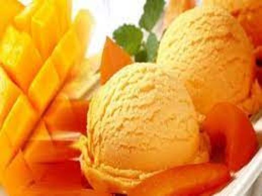 खाना खजाना: टेस्टी आइसक्रीम