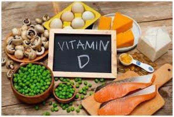  ज्यादा विटामिन-डी भी है सेहत के लिए नुकसानदेह