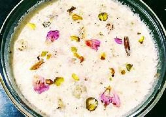 खाना खजाना : मखाने की खीर