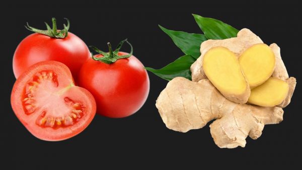 खाना खजाना : टोमेटो जिजंर सॉस