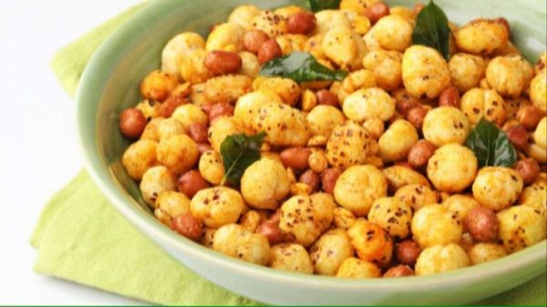 सेहत: शरीर से शुगर को पानी की तरह सोख सकता है ये ड्राई फ्रूट