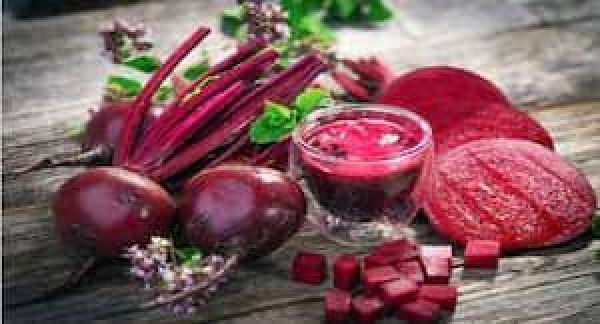 पोषक तत्वों से भरपूर हैं चुकंदर
