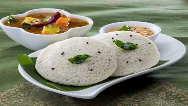 खाना खजाना: इडली