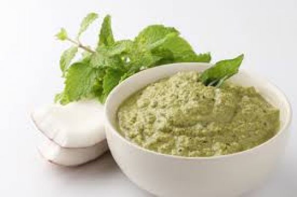 काफी फायदेमंद है लौकी की चटनी