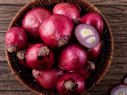 कच्चा प्याज खाने के नुकसान