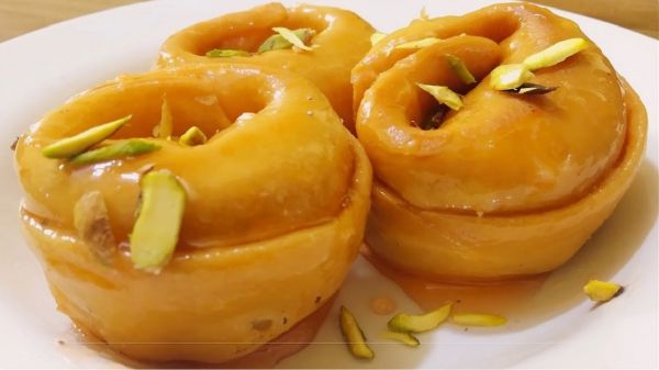 खाना खजाना : लौंग लता