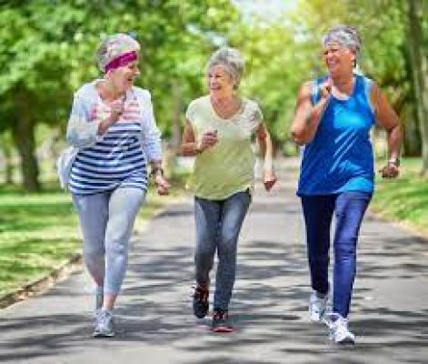 चलना-फिरना दूभर कर सकती है ऑस्टियोपोरोसिस की समस्या