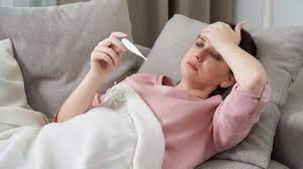 बार-बार बीमार पडऩे के हो सकते हैं कई कारण