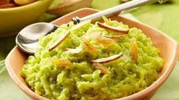 लौकी सात्विक और एनर्जी से भरपूर