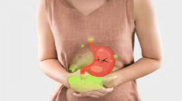 डाइजेशन से जुड़ी समस्याओं को करता है दूर यहाँ पदार्थ 