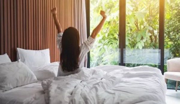 सुबह जल्दी उठने के हैं अनगिनत फायदे