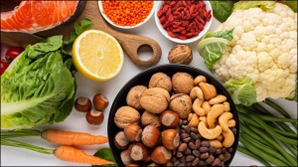 इन चीजों में होता है भरपूर मैग्नीशियम