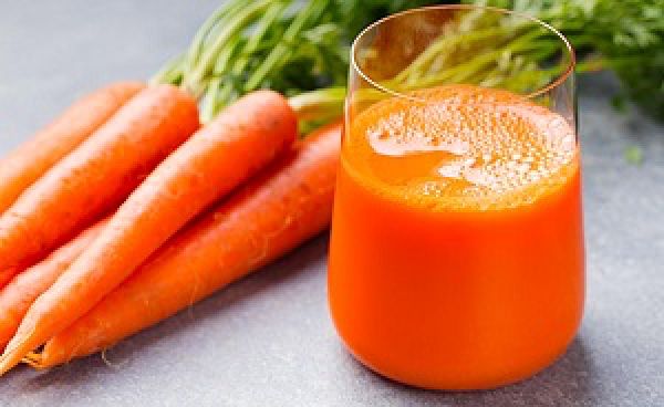 सर्दियों में गाजर के जूस पीने के हैं जबरदस्त फायदे