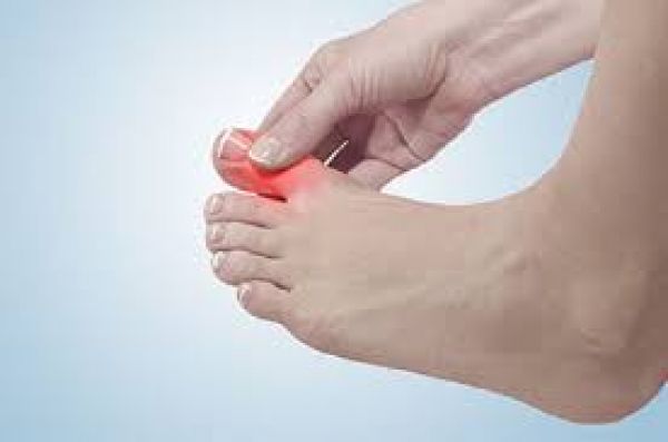 यूरिक एसिड बढ़ा हुआ है तो इस सब्जी से बनाएं दूरी