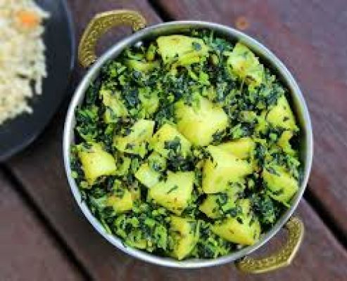 सेहत ही नहीं स्वाद में भी बहुत अच्छी होती हैं मेथी की डिशेज