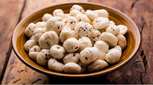 पोषक तत्वों से भरपूर है मखाना