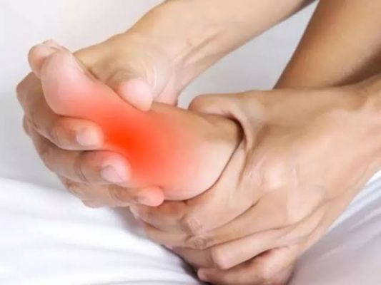 यूरिक एसिड में लहसुन खाने के फायदे