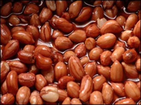 भीगी हुई मूंगफली खाने से मिलते हैं कमाल के फायदे 