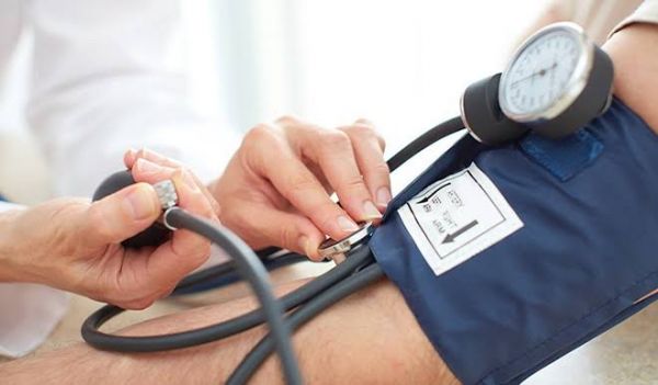 लो ब्लड प्रेशर को न करें नजरअंदाज