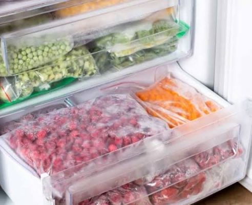 फ्रोजन फूड खरीदते समय रखें इन बातों का ध्यान