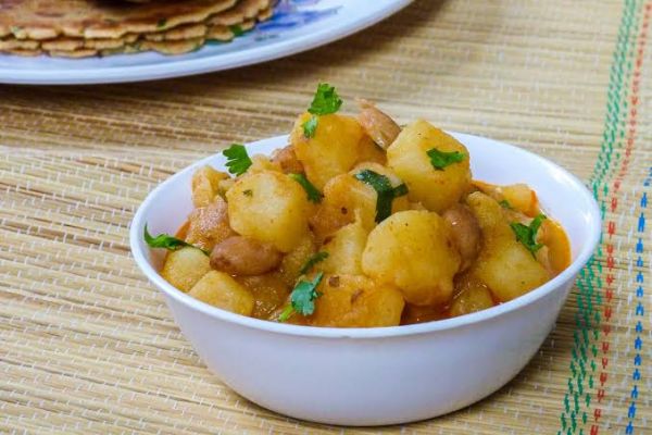 व्रत के लिए आलू की स्पेशल रेसिपी