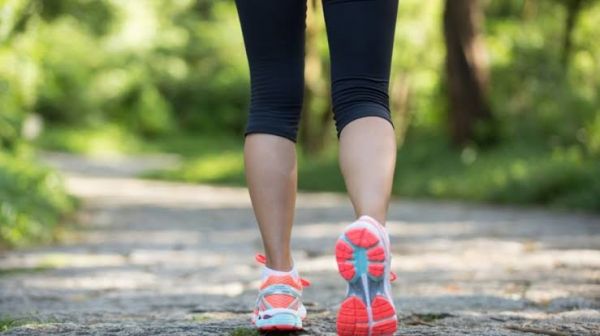 सुबह कितने घंटे करनी चाहिए वॉक ?