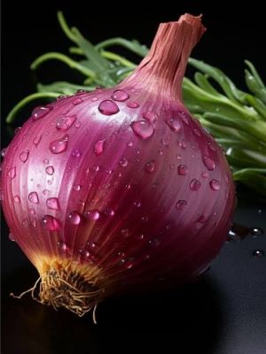 क्या प्याज से यूरिक एसिड कम होता है?