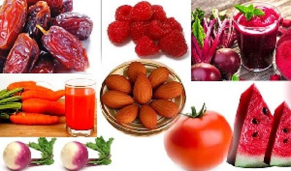 शरीर में तेजी से खून बढ़ाने के घरेलु उपाय