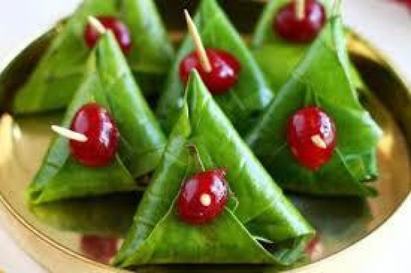 लाभकारी है पान 