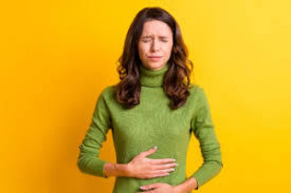 पेट की गर्मी को कैसे कम करें