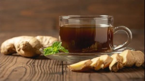 सुबह खाली पेट अदरक खाने के फायदे और नुकसान?