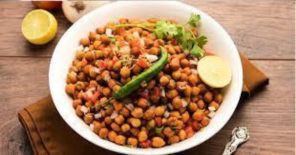 प्रोटीन से भरपूर है काले चने