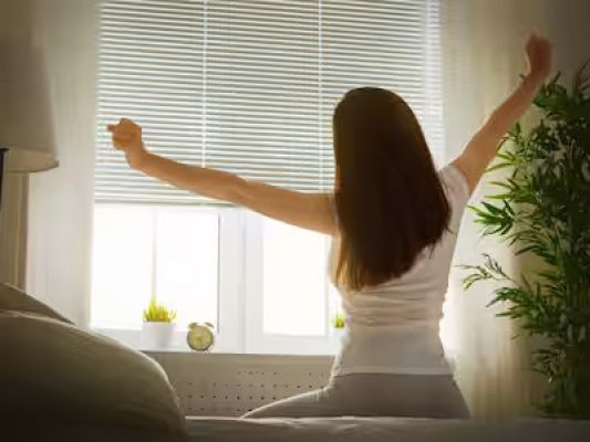 सुबह जल्दी उठने के हैं अनेकों फायदे