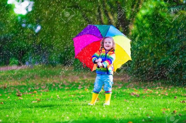  बारिश के मौसम में अपना ख्याल ऐसे रखें