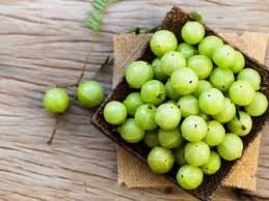 शुगर कंट्रोल करने में फायदेमंद है आंवला