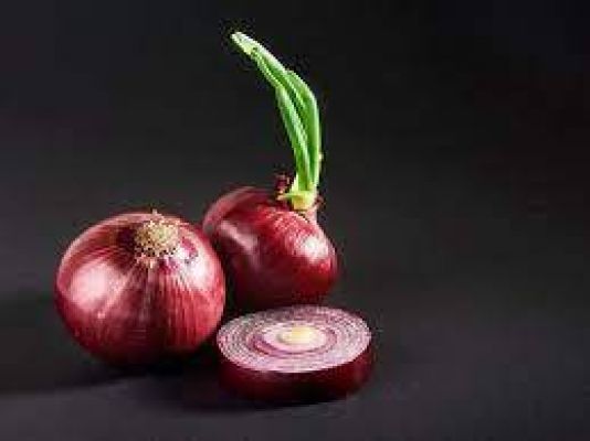 आंतों के लिए फायदेमंद है प्याज