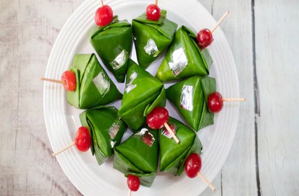 पाचन तंत्र के लिए हर प्रकार से फायदेमंद है पान  