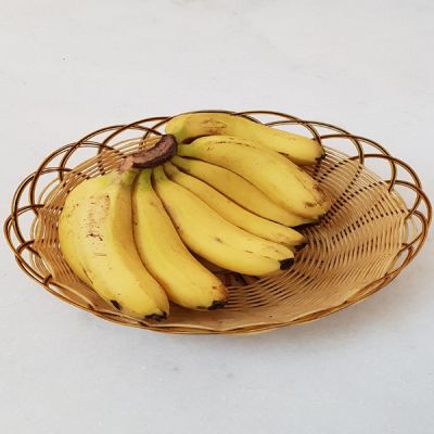 वजन बढ़ा सकता है खाली पेट केला खाना