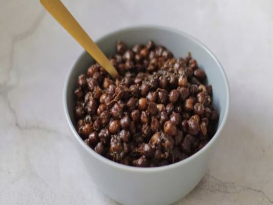 रोज उबले काले चने खाने से मिलेंगे अनेक फायदें 