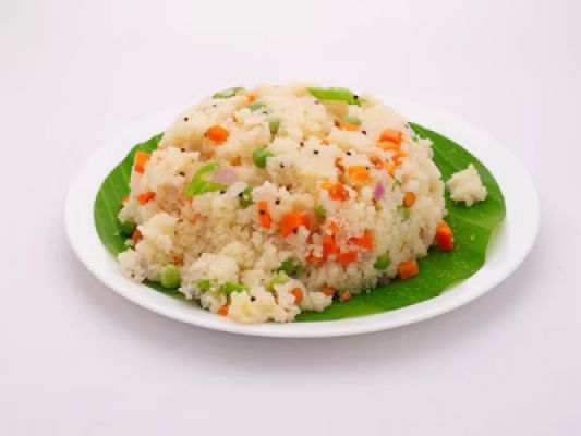  उपमा बनाते समय पानी और रवा का सही माप जरुरी 