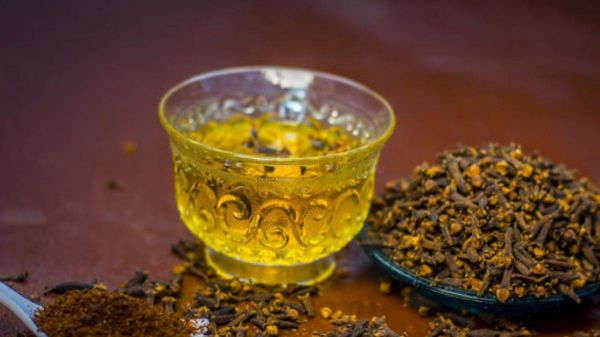 लौंग पानी के फायदे 