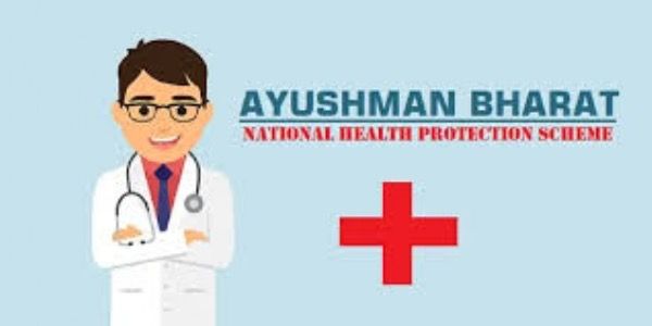 भारत में स्वास्थ्य सेवा में बदलाव: आयुष्मान भारत पीएमजेएवाई का प्रभाव