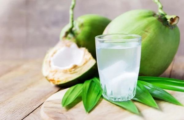 नारियल पानी पीने के दुष्प्रभाव 
