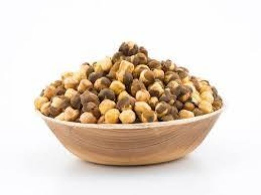 हर रोज खाएं प्रोटीन से भरपूर भुने हुए चने