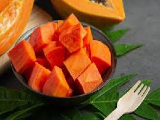 किडनी में पथरी से पीड़ित लोग भूलकर भी न करें पपीता का सेवन