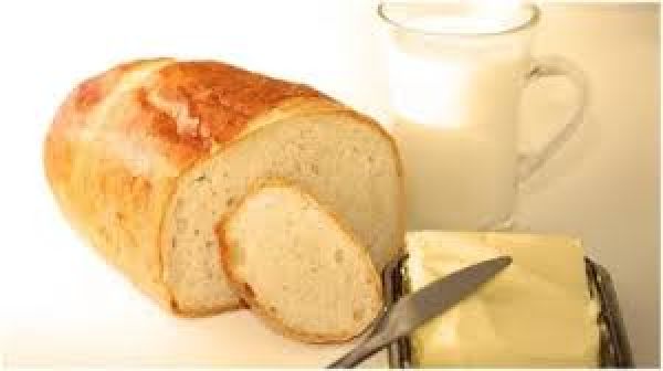 दिल की सेहत के लिए हानिकारक है ब्रेड