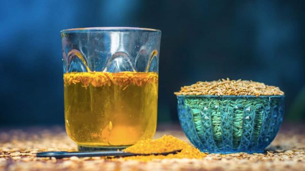 जीरे का पानी: विटामिन और एंटीऑक्सीडेंट से है भरपूर 