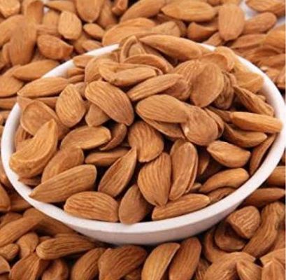 जानिए बादाम खाने का सही तरीका और फायदे !