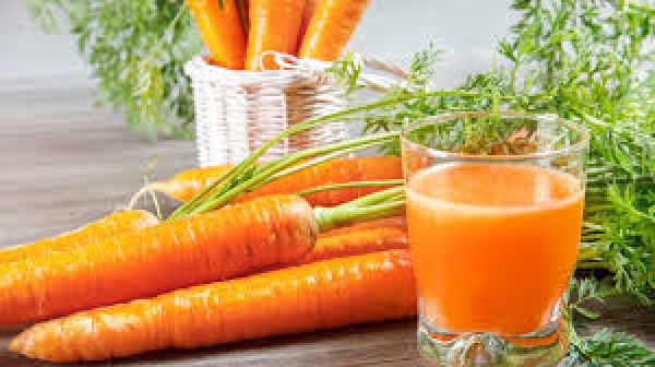 गाजर का जूस  : मजबूत बनाए इम्यूनिटी